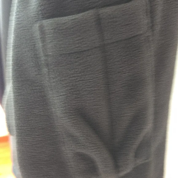 Duluth Trading Co Men's Black Performance Jacket - Picture 8 of 9